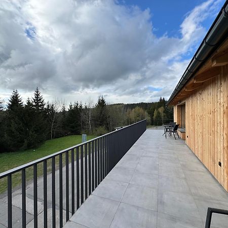 Flaje Apartmany Cesky Jiretin Экстерьер фото