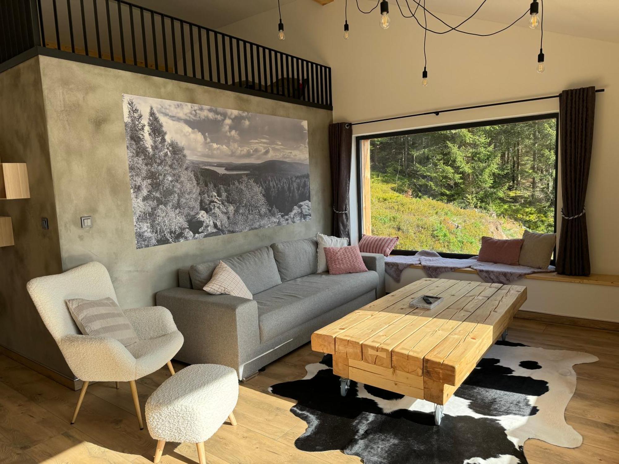 Flaje Apartmany Cesky Jiretin Экстерьер фото