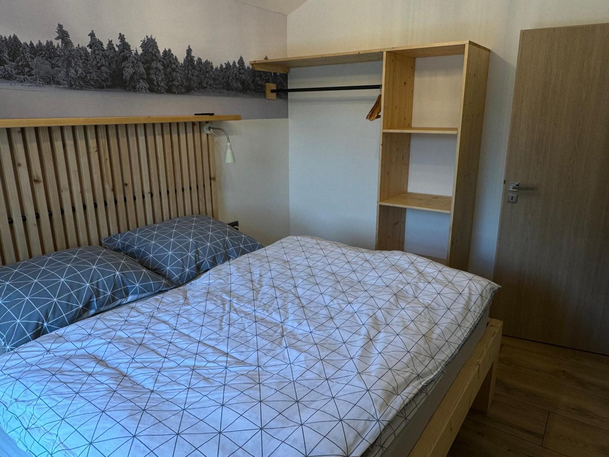 Flaje Apartmany Cesky Jiretin Экстерьер фото